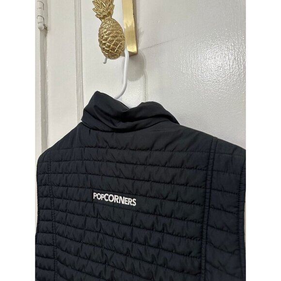 The outfitters by Lands’ End women’s size X-large Our Little Rebellion vest - Picture 9 of 10